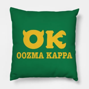 OOZMA KAPPA Pillow