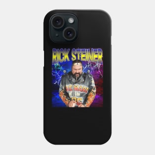 RICK STEINER Phone Case