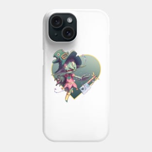 Magical Goblin Phone Case