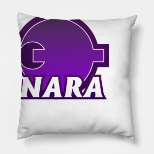 Nara Prefecture Japanese Symbol Pillow