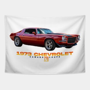 1973 Chevrolet Camaro Z28 Coupe Tapestry