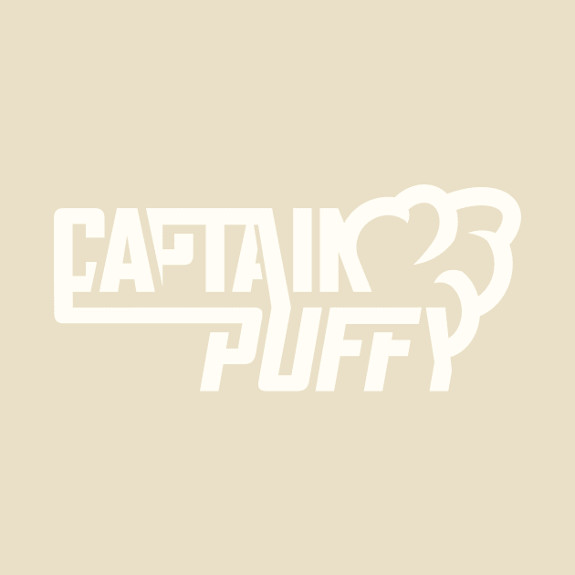 Captain Puffy by KN Graphics