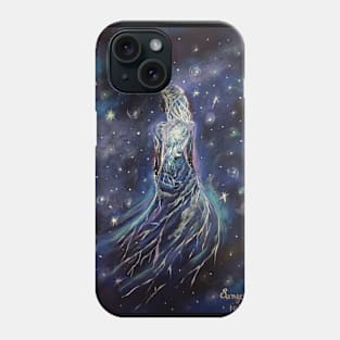 Storm inside Phone Case