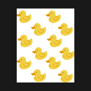 Yellow Duck T-Shirt