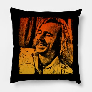 jimmy buffet //thank you for everything Pillow