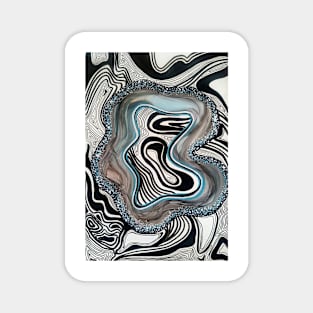 Abstract Magnet