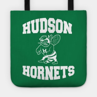 Hudson Hornets Tote