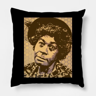 VINTAGE - La Wanda BLOG Pillow