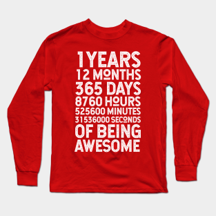 365 Days Long Sleeve T Shirts Teepublic