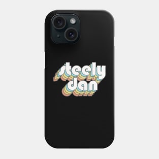 steely dan Phone Case