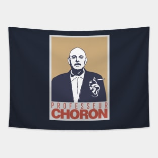 Professor Choron Tapestry