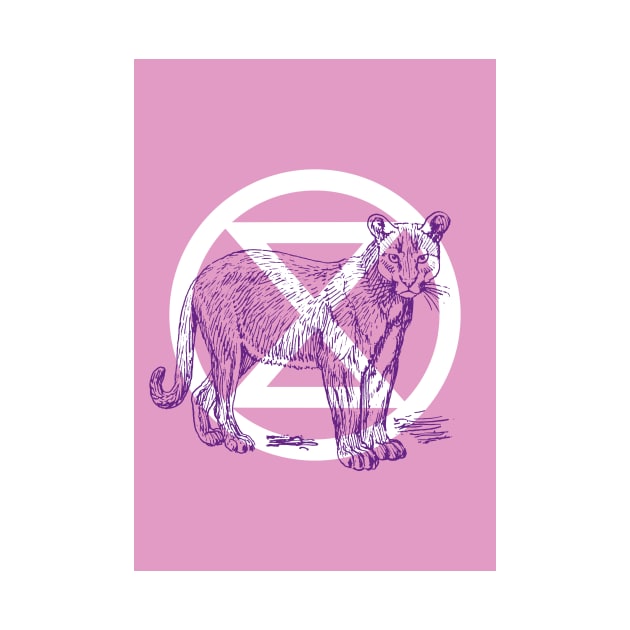 Extinction Rebellion by creativewrld