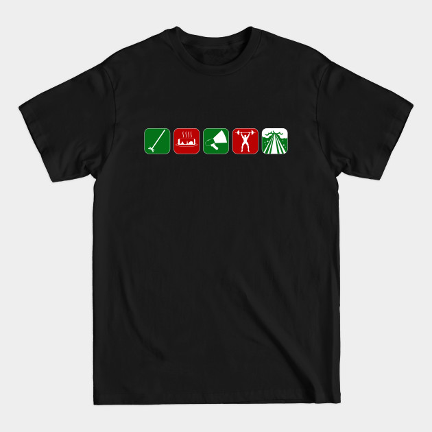 Celebrate Festivus - Seinfeld - T-Shirt