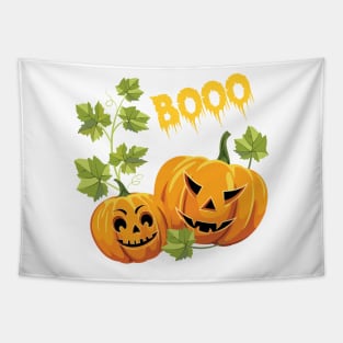 Boo! Tapestry