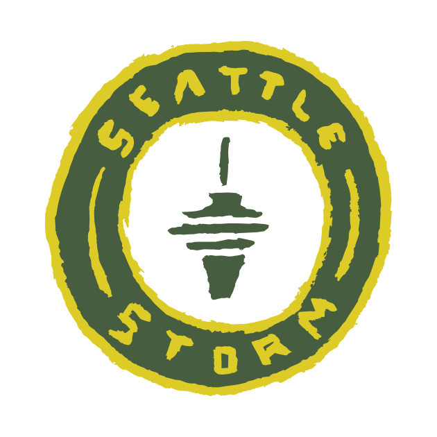 Seattle Stoooorm 05 by Very Simple Graph