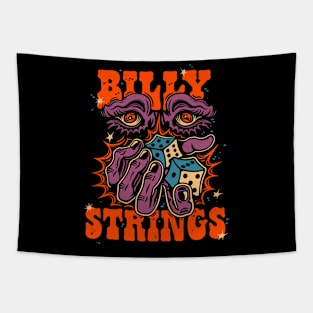 Billy Strings Tapestry