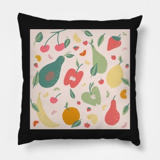 Fruits Pillow