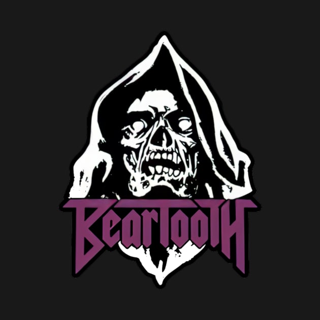 beartooth by ACID FACE