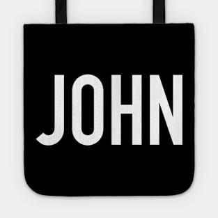 John Tote