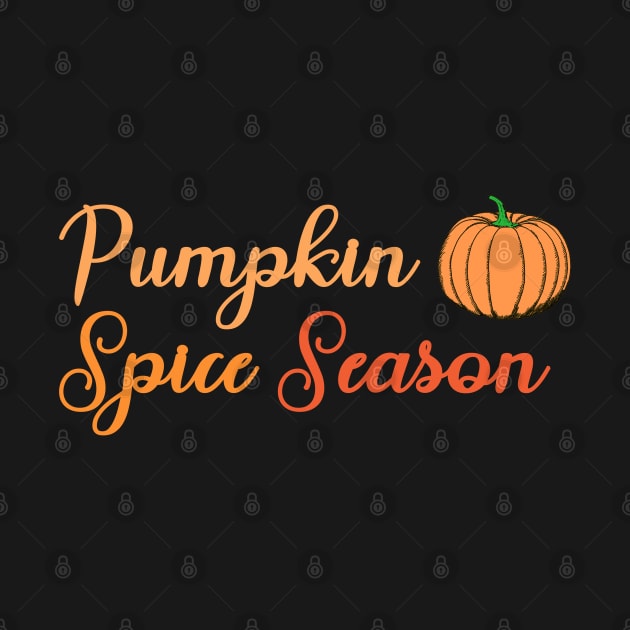 Pumpkin Spice Season by AishwaryaMathur