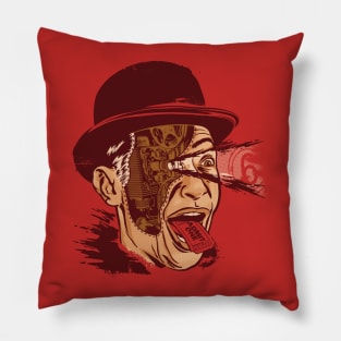 Reel Passion Pillow