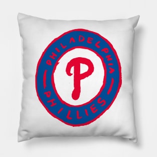 Philadelphia Phillieeees 03 Pillow