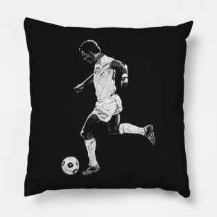 Soccer Pillow