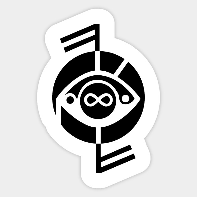 Xavier Renegade Angel Symbol Xavier Renegade Angel Sticker Teepublic