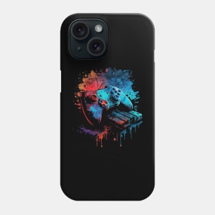 Announce Your Cohort: Video Gamer Phone Case