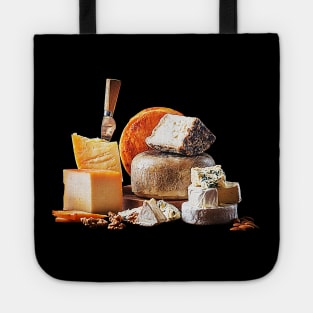 Cheese Tote