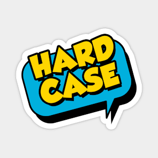 Hard Case Magnet