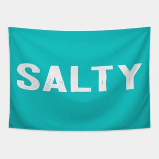 Salty Tapestry