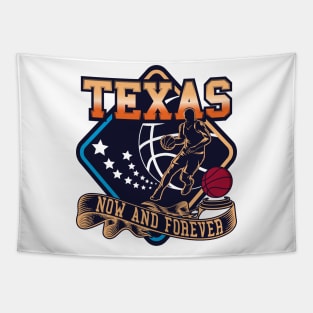 TEXAS FOREVER | 2 SIDED Tapestry