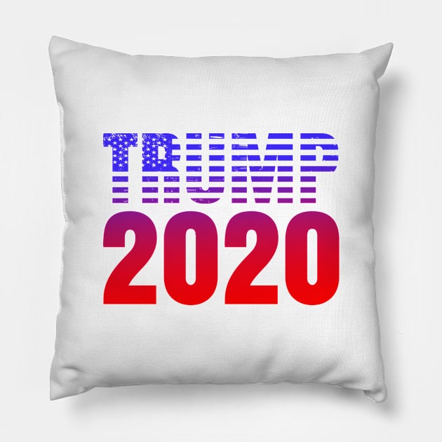 Trump Pillow by Anime Gadgets