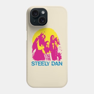 Steely Dan Phone Case