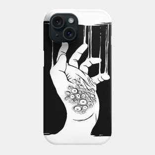 Trypophobia Phone Case