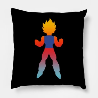 Anime Guy Pillow