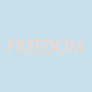 FREEDOM T-Shirt