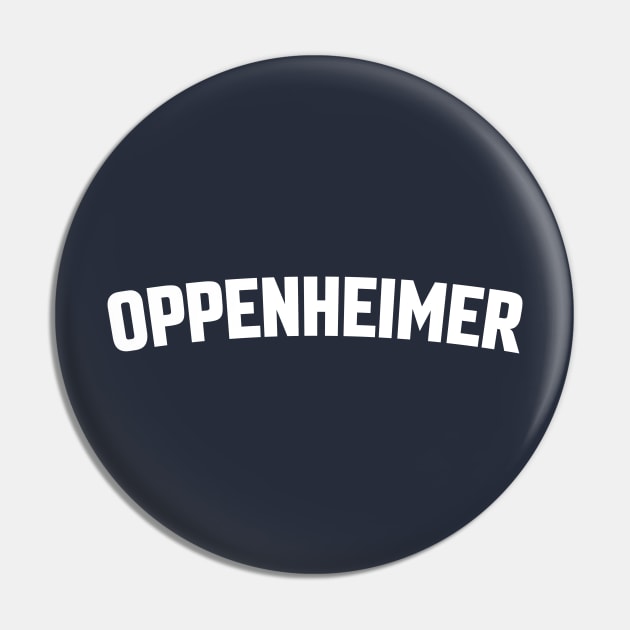 OPPENHEIMER Pin by LOS ALAMOS PROJECT T