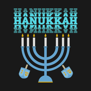 Hanukkah T-Shirt