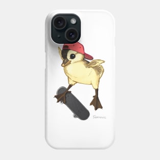 Extreme Babies - Chick Flip Phone Case