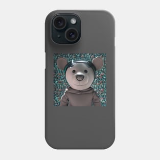 #Web3Kend Onboard Explorers #9 Phone Case