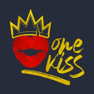 One Kiss T-Shirt