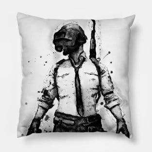 Pubg Pillow