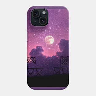 Magic Universe Phone Case