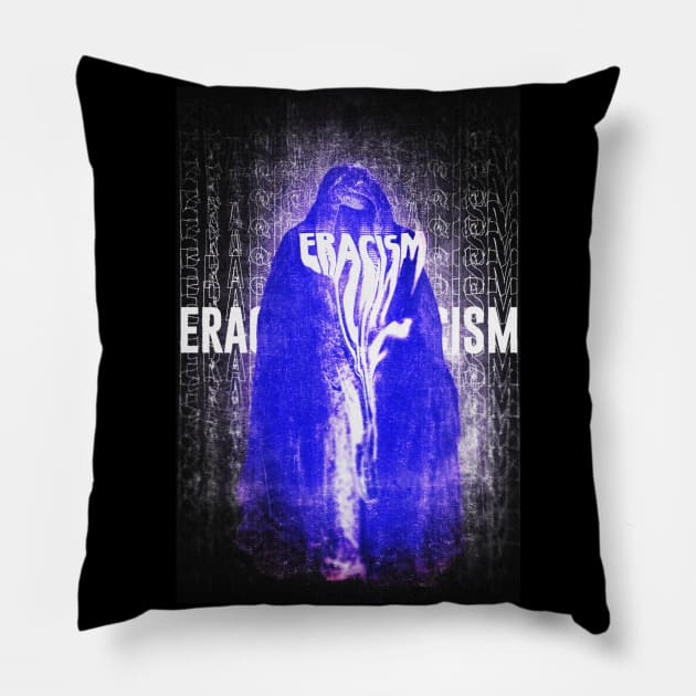 Mystic Eracism Pillow by Raimondi