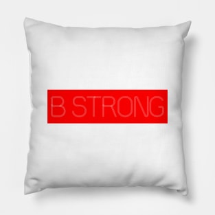 Tanamboss Pillow