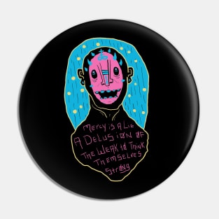 Maul's Burden Pin