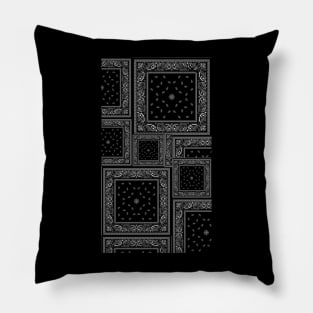 Digital painting Pillow