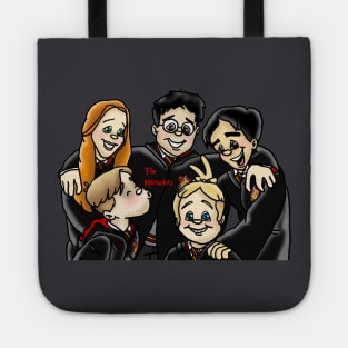 The Marauders Tote